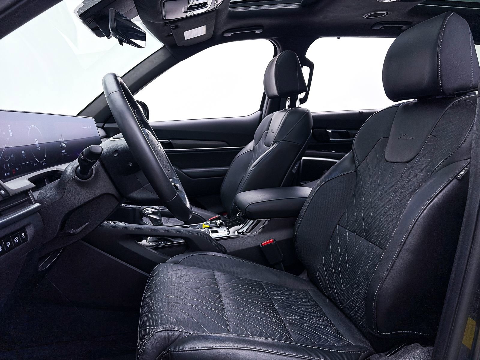 Used 2023 Kia Telluride SX Prestige X-Line image 20