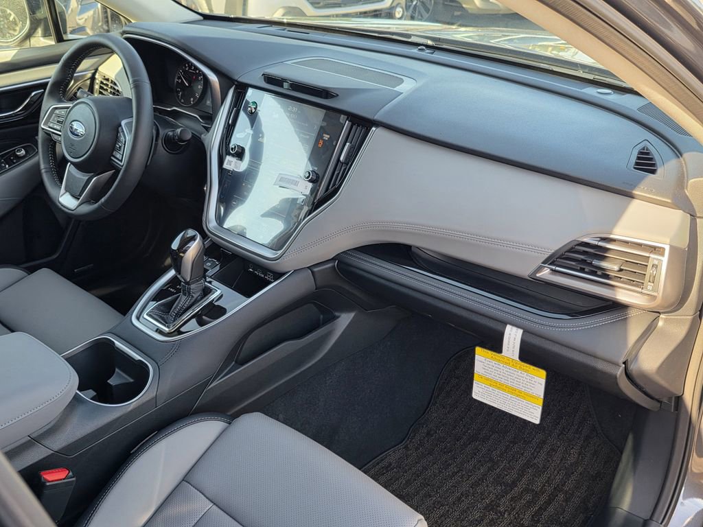 New 2025 Subaru Outback Limited w/ Popular Package #2 AWD/4WD image 11