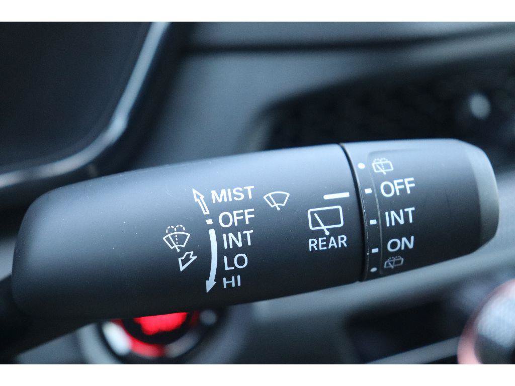 Certified 2026 Honda CR-V LX image 11