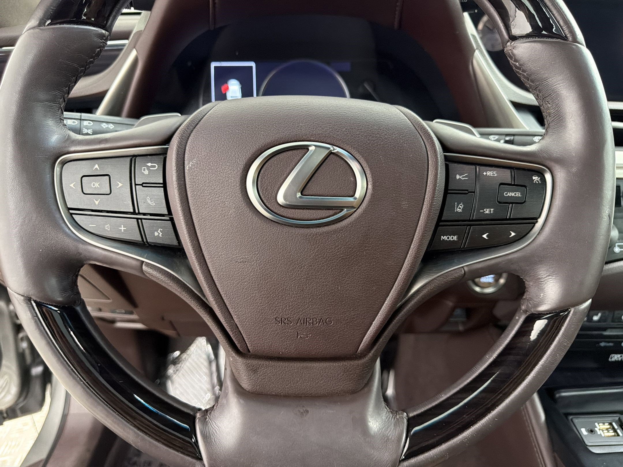 Used 2019 Lexus ES 350 FWD image 17