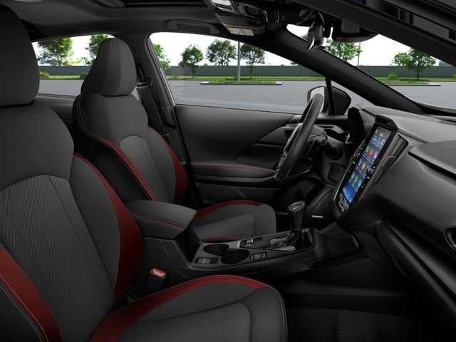 New 2026 Subaru Impreza RS AWD/4WD image 15