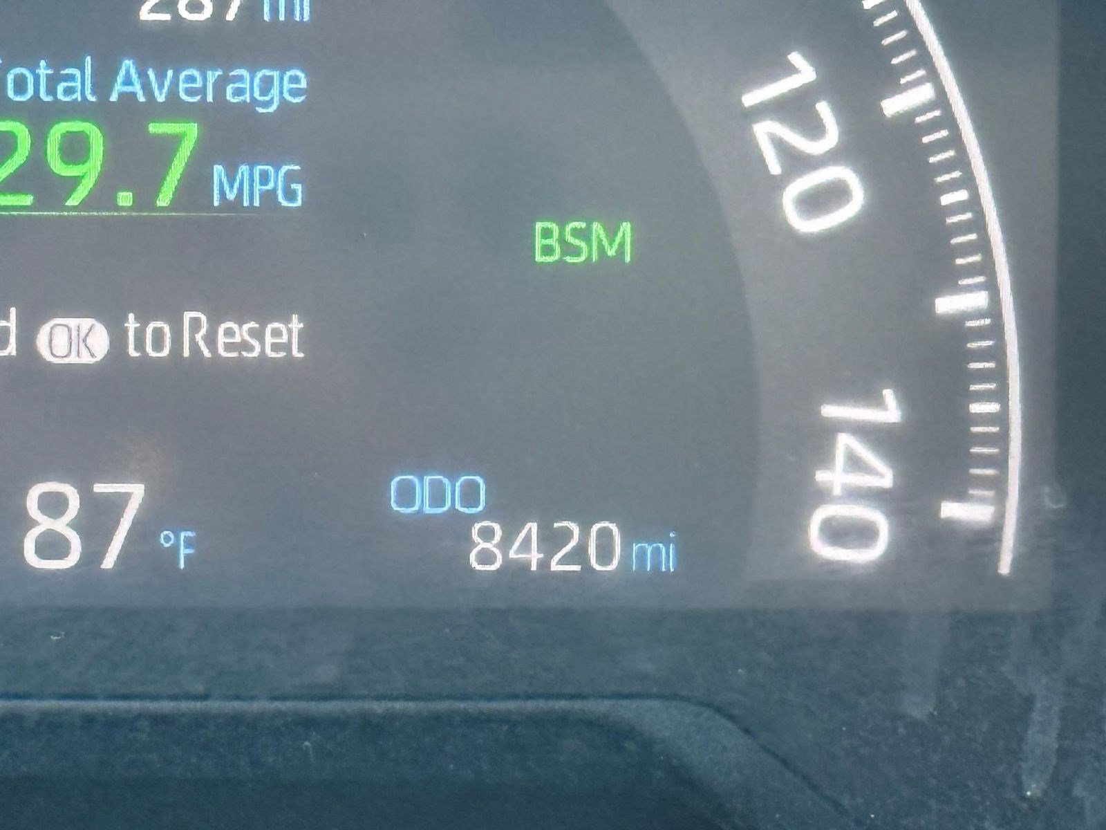 Certified 2024 Toyota RAV4 AWD Hybrid image 20