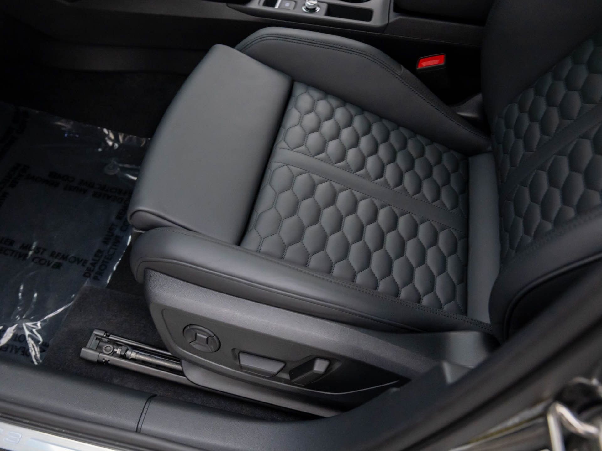 Used 2025 Audi RS 3 image 19