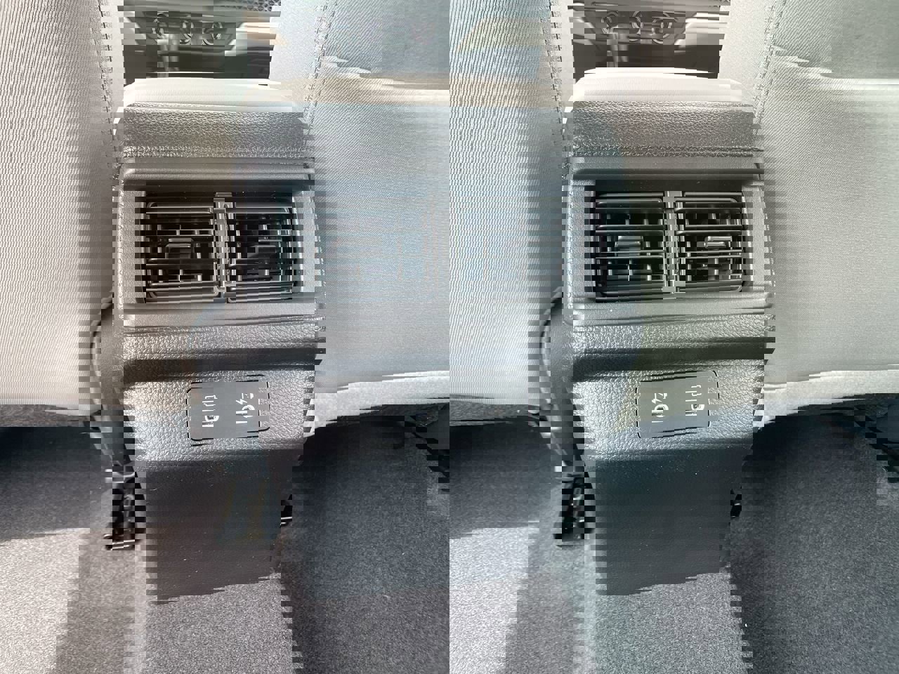 New 2025 Honda Accord LX image 23