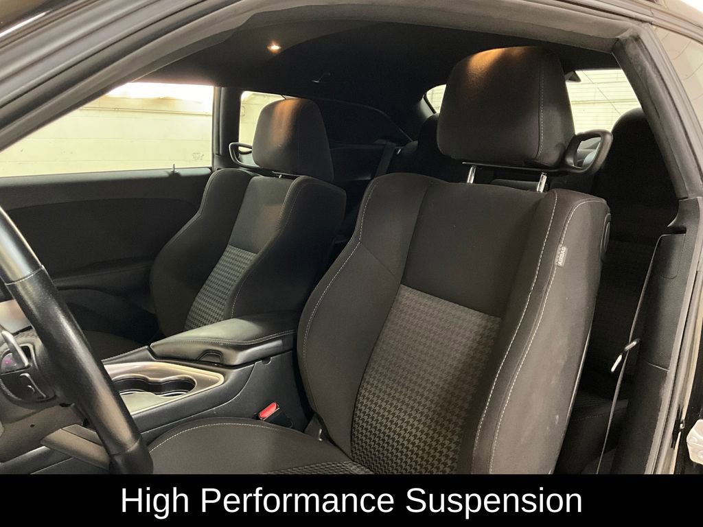 Certified 2021 Dodge Challenger R/T w/ Performance Handling Group image 13
