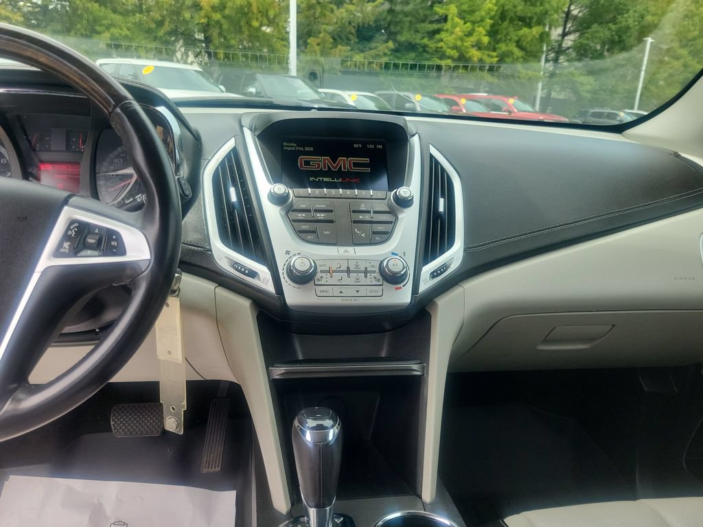 Used 2017 GMC Terrain Denali FWD image 20