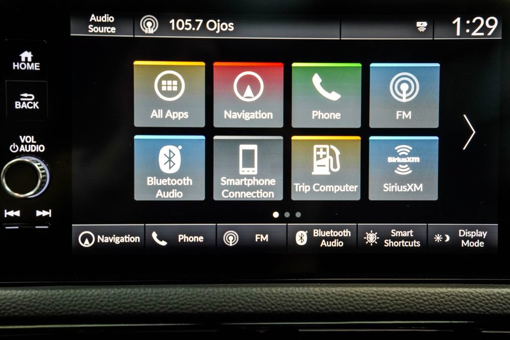 Used 2022 Honda Civic Sport Touring image 33