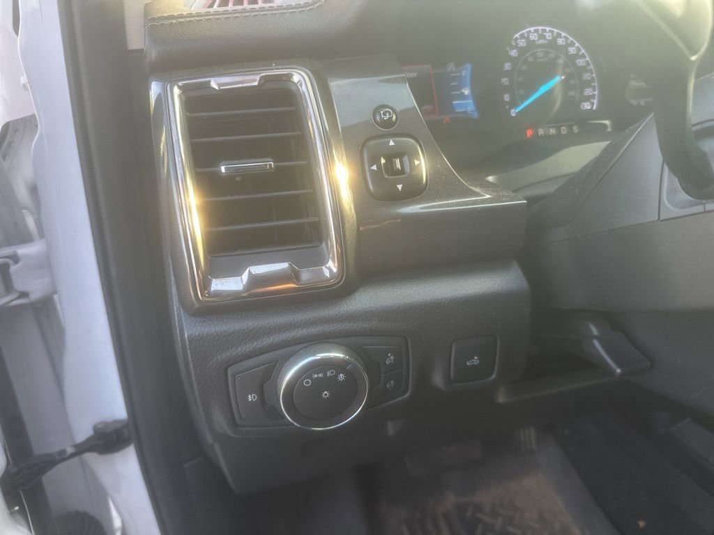 Used 2019 Ford Ranger Lariat w/ Black Appearance Package image 20