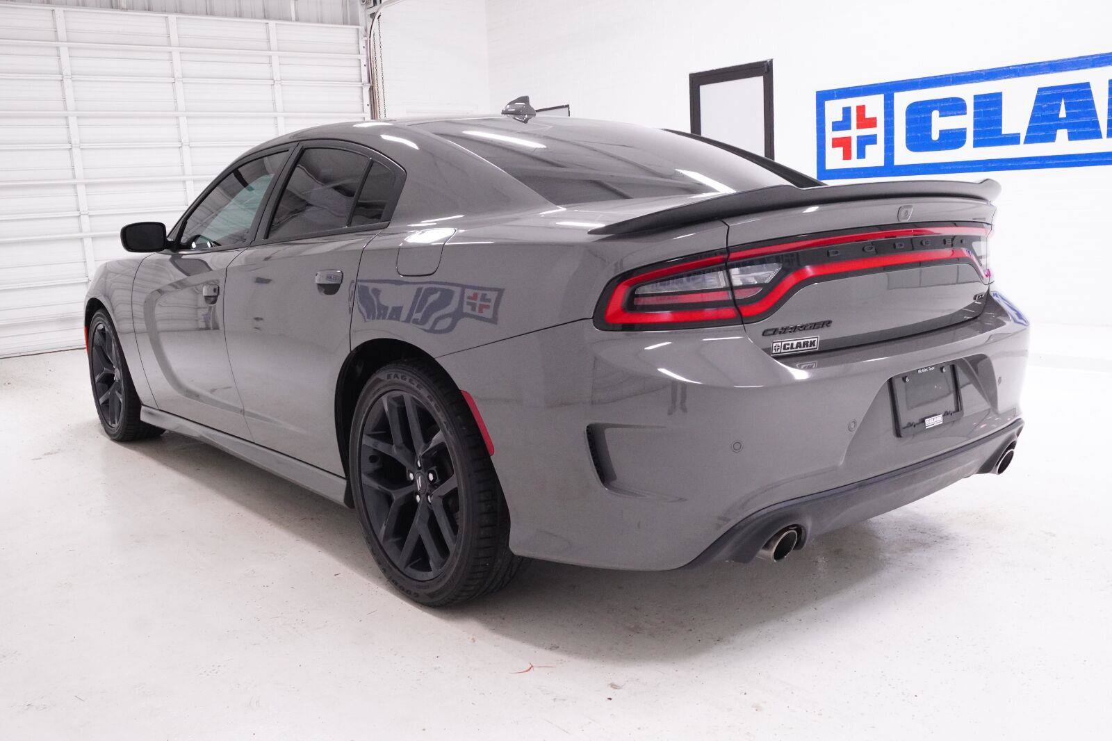 Used 2023 Dodge Charger GT w/ Blacktop Package RWD image 28