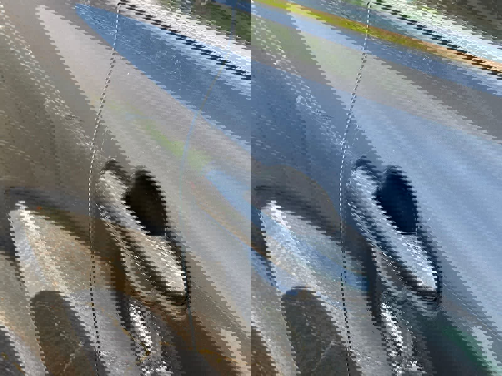 Used 2023 Toyota Highlander XLE image 7