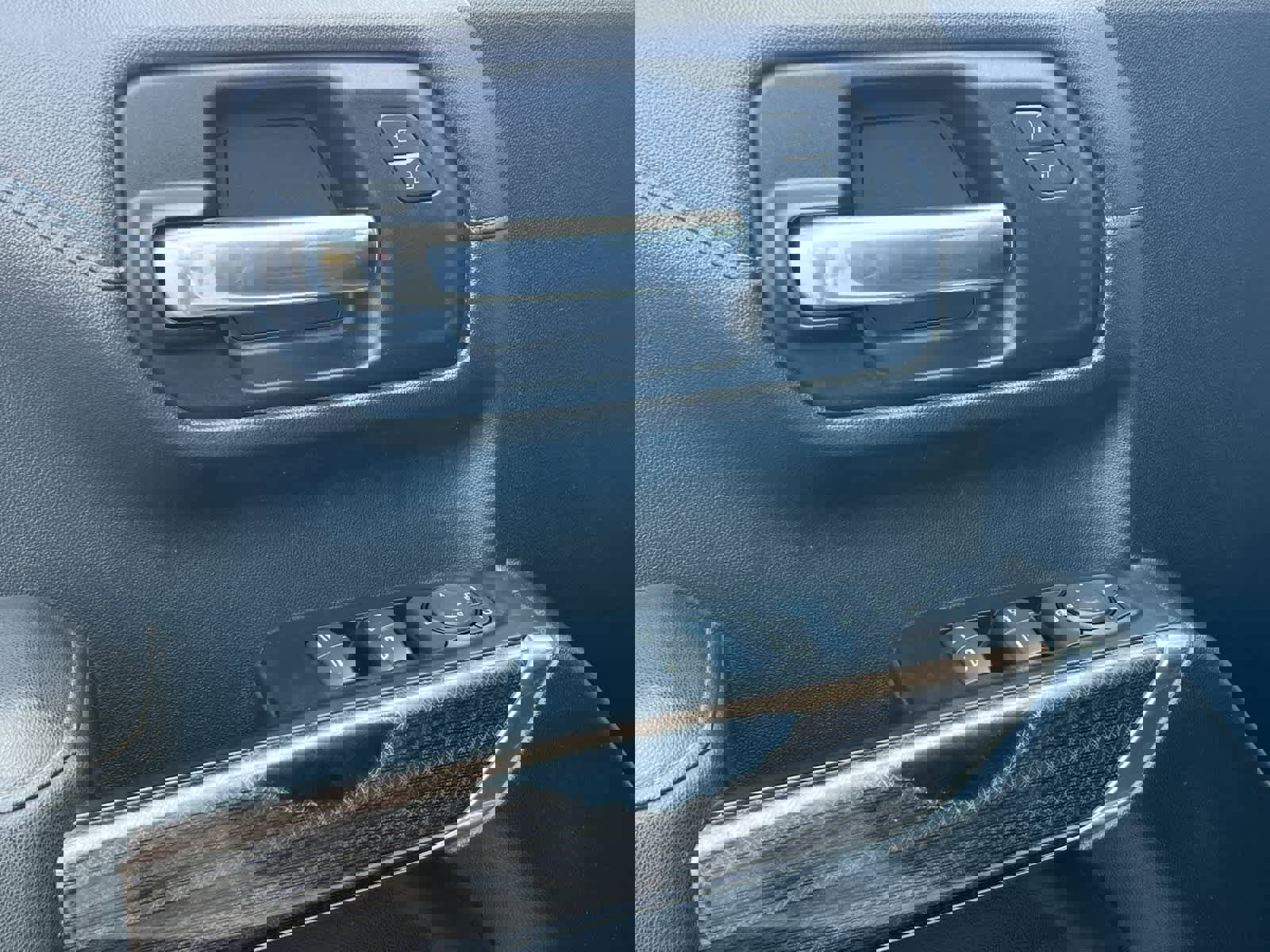 Used 2021 Chevrolet Silverado 1500 LT Trail Boss image 13