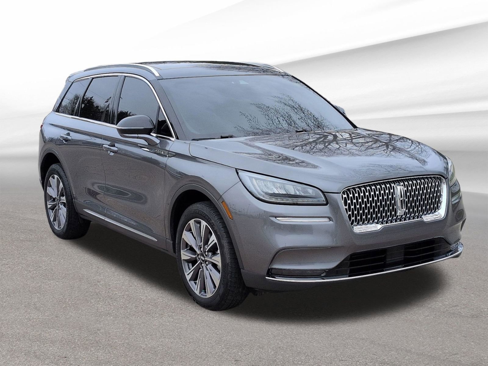 Used 2021 Lincoln Corsair Reserve w/ Elements Package AWD/4WD image 4