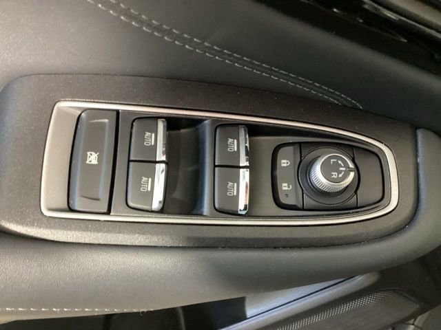 Used 2023 Subaru Legacy Limited AWD/4WD image 18
