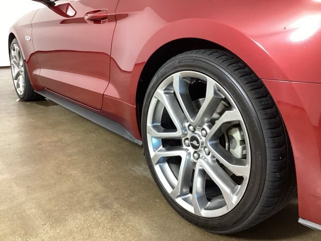 Used 2019 Ford Mustang GT Premium w/ Equipment Group 401A RWD image 15