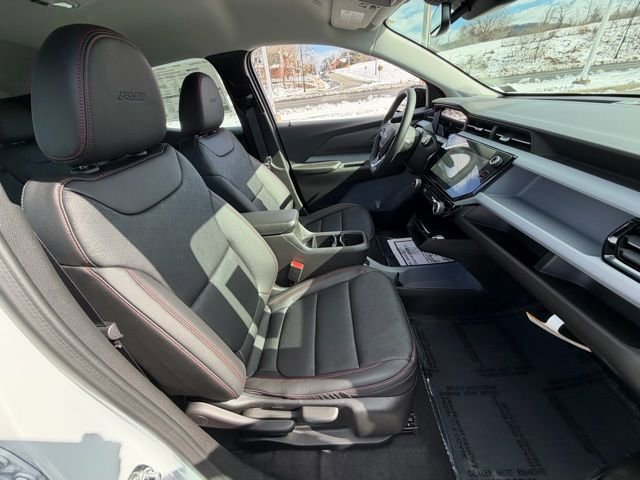 New 2027 Chevrolet Bolt RS image 36