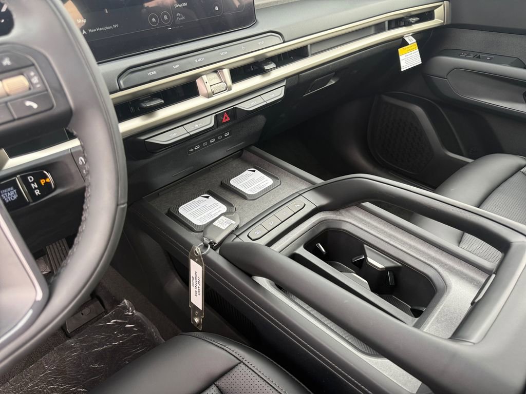 New 2027 Kia Telluride S image 19