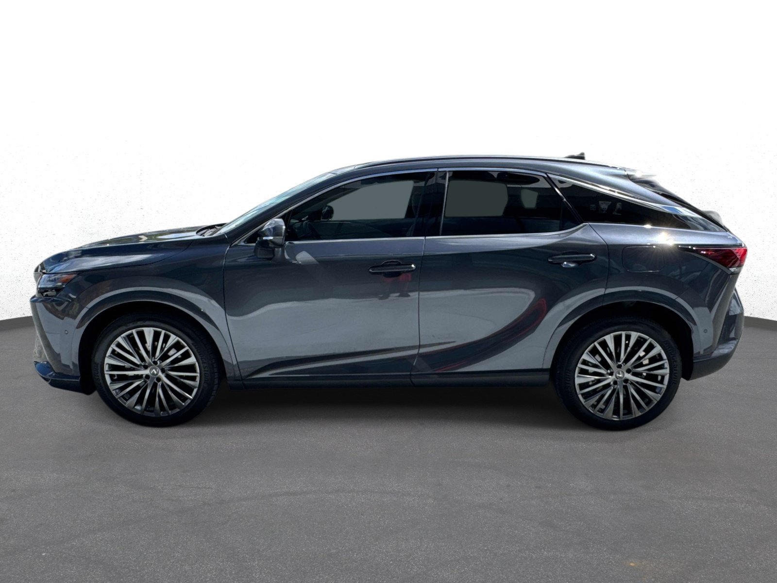 Used 2025 Lexus RX 450h AWD w/ Luxury Package image 6