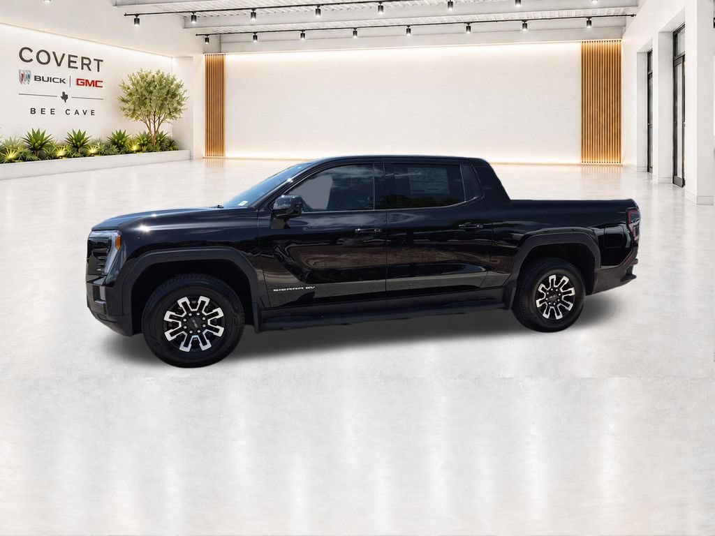 New 2026 GMC Sierra EV Elevation AWD/4WD image 5