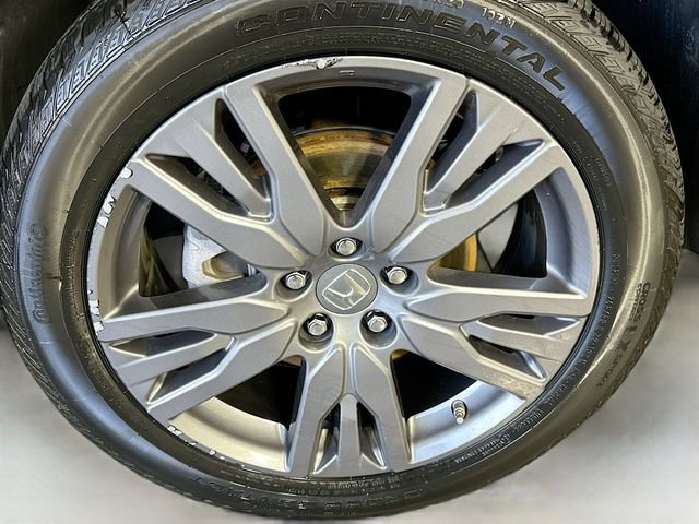 Certified 2020 Honda Passport EX-L image 14