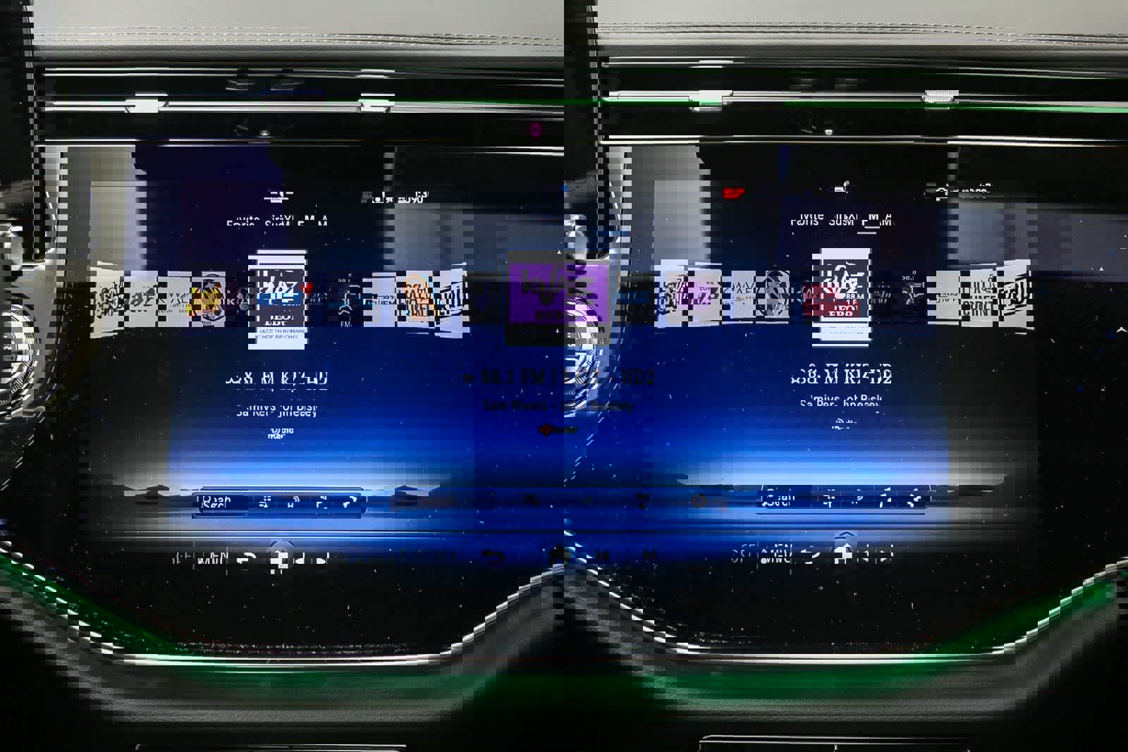 New 2025 Mercedes-Benz E 450 4MATIC All-Terrain Wagon image 15