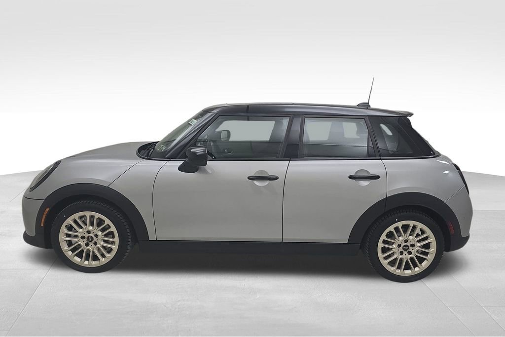 Used 2026 MINI Cooper S image 6