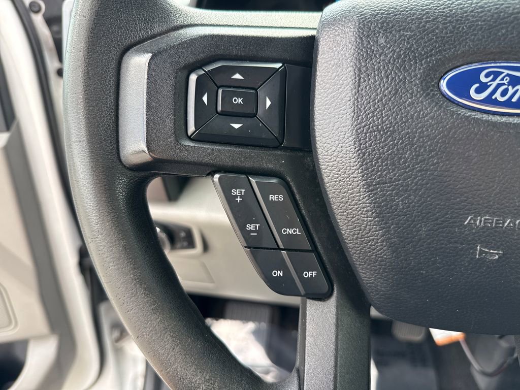 Used 2018 Ford F150 XLT RWD image 14