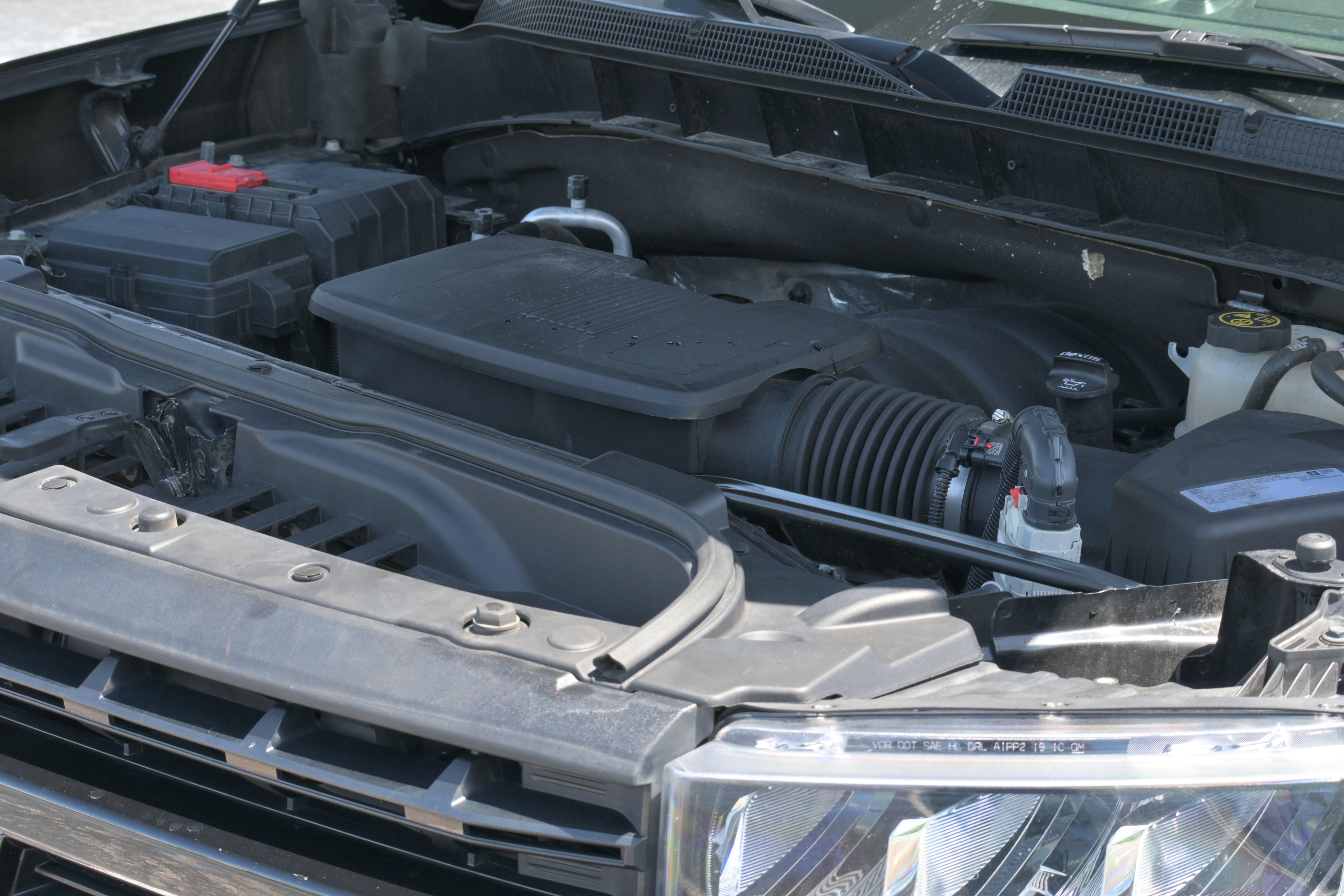 Used 2019 Chevrolet Silverado 1500 RST w/ All-Star Edition image 38