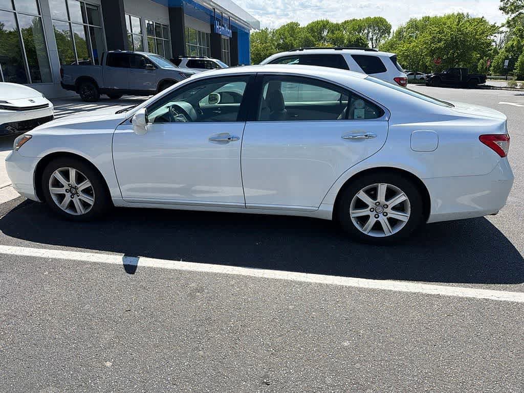 Used 2009 Lexus ES 350 FWD image 10