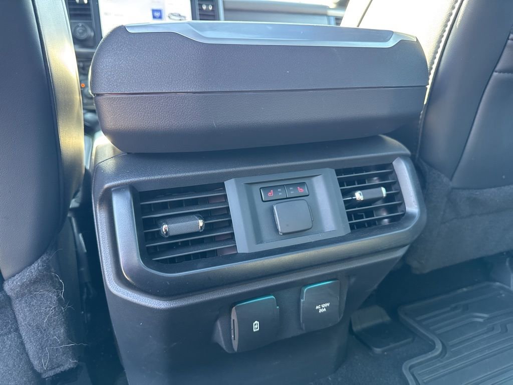 Certified 2025 Ford F150 Raptor image 26