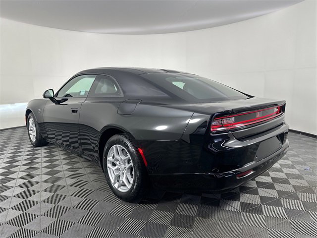 New 2025 Dodge Charger R/T w/ Quick Order Package 25M R/T image 6
