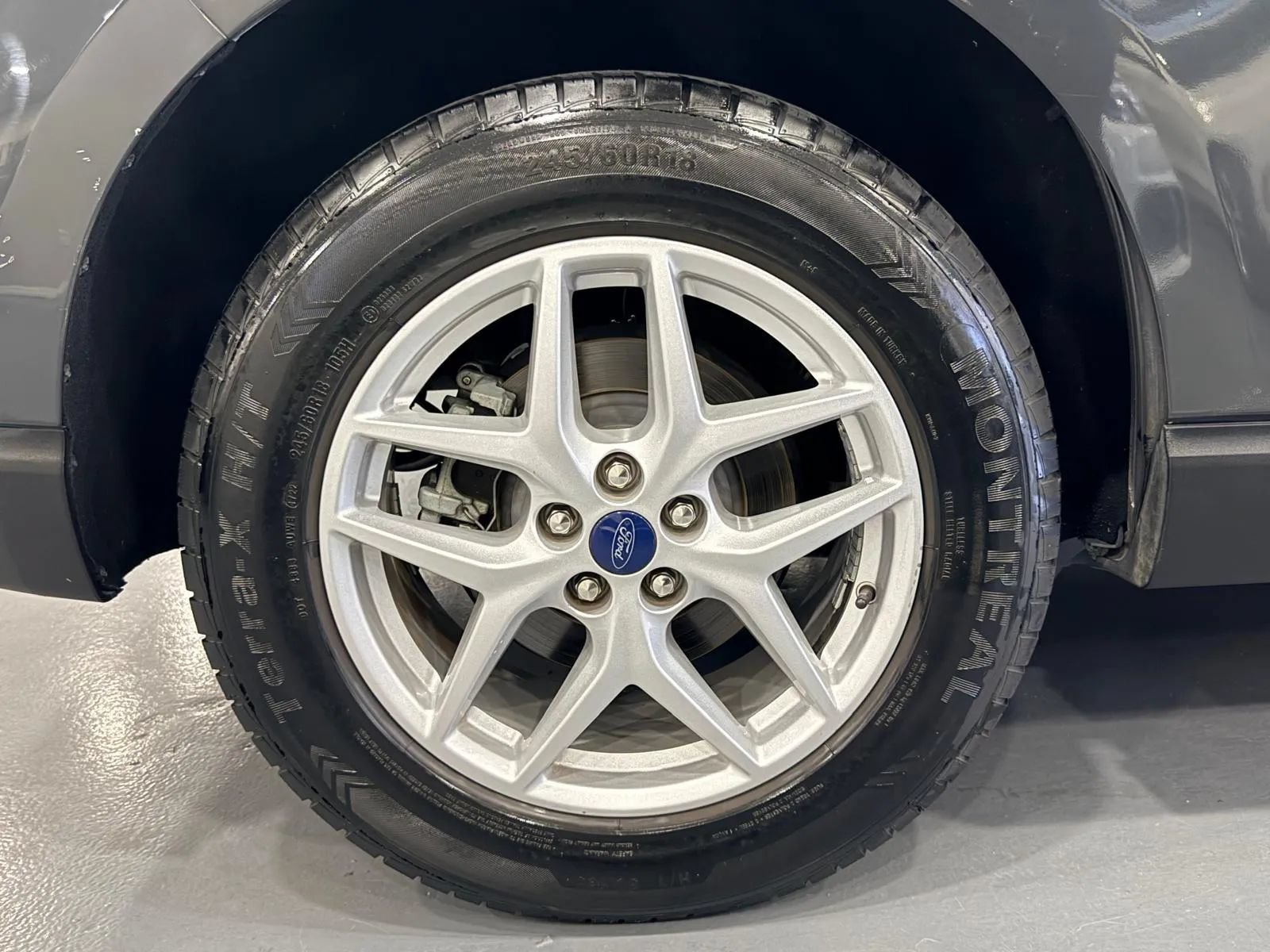 Used 2021 Ford Edge SEL FWD image 37