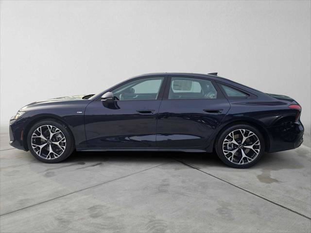 New 2026 Audi A6 Premium Plus AWD/4WD image 4
