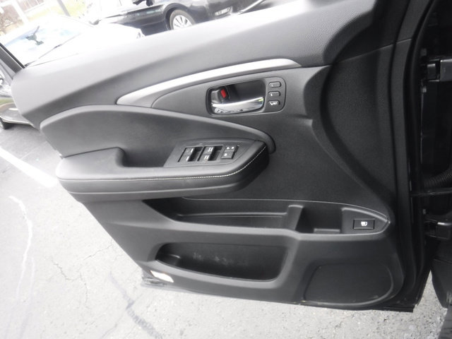 Used 2021 Honda Ridgeline RTL-E image 20