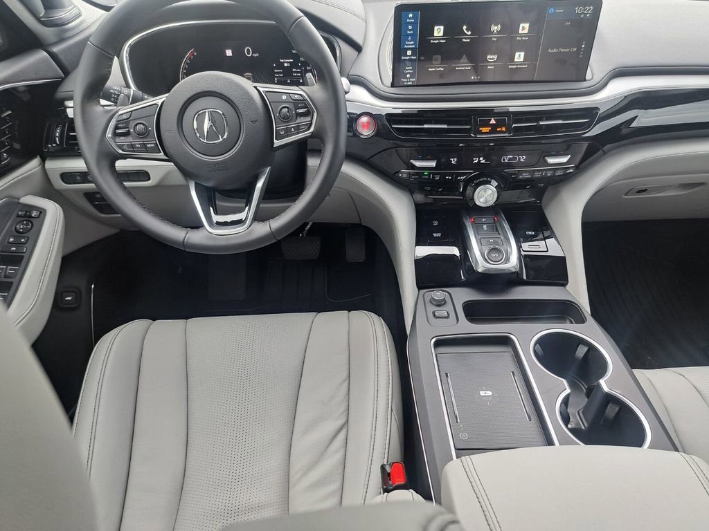 New 2026 Acura MDX w/ Technology Package image 22