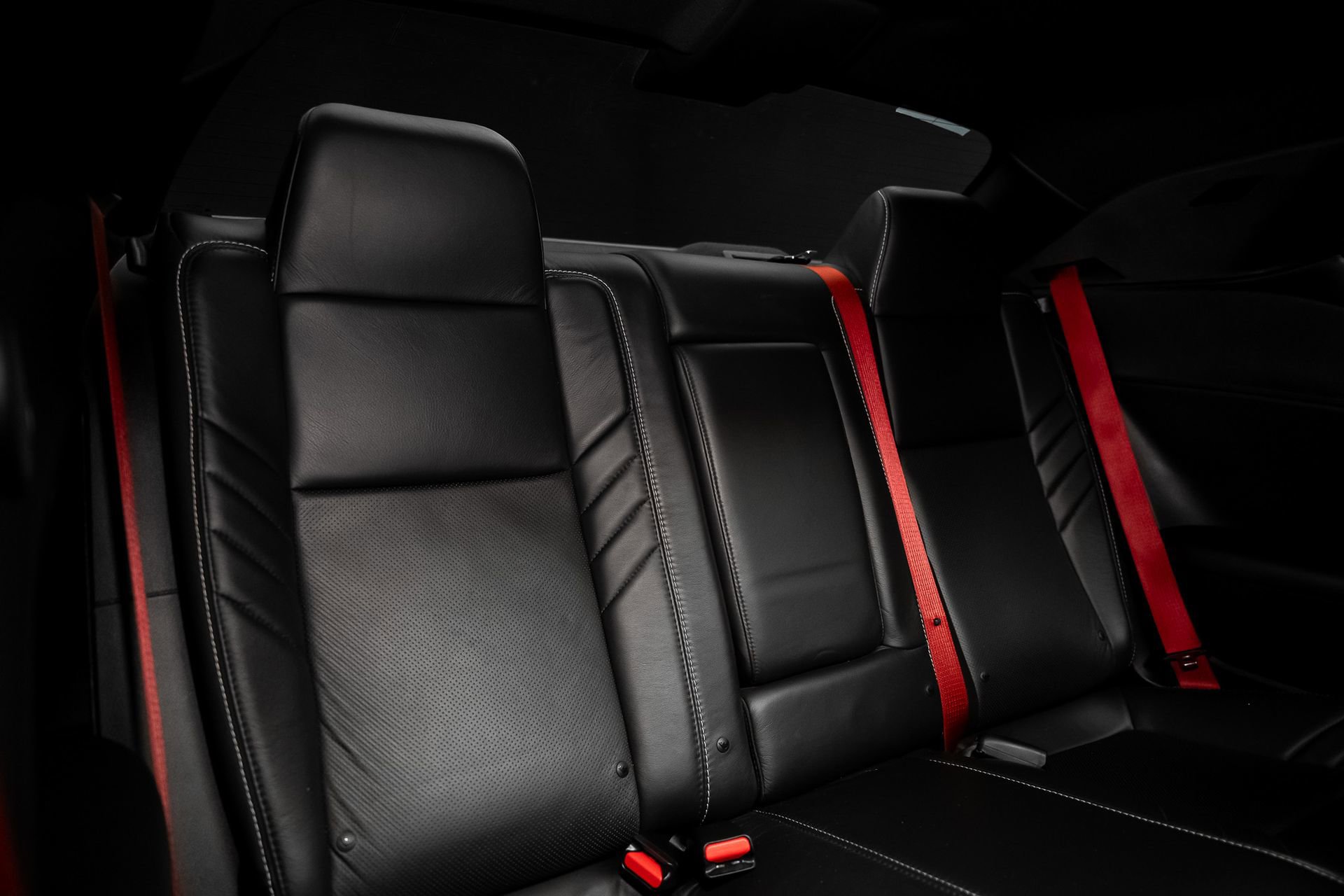 Used 2019 Dodge Challenger SRT Hellcat Redeye RWD image 63