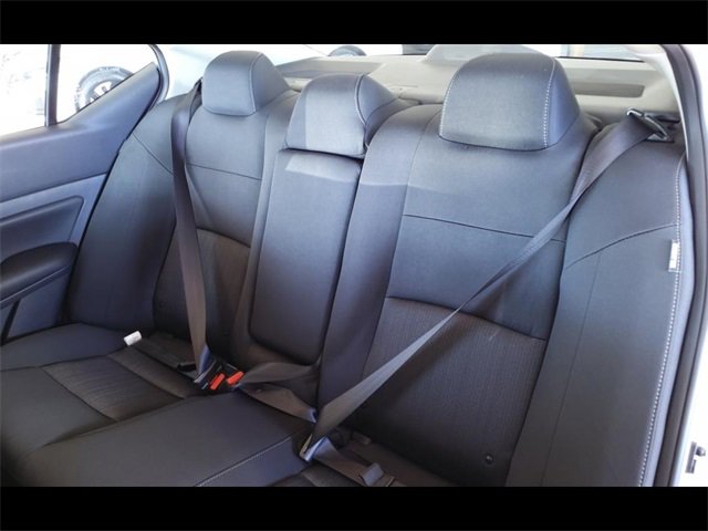 Used 2025 Nissan Altima 2.5 S image 11