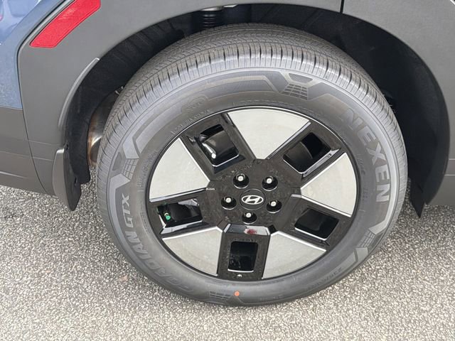 New 2026 Hyundai Santa Fe SEL image 17