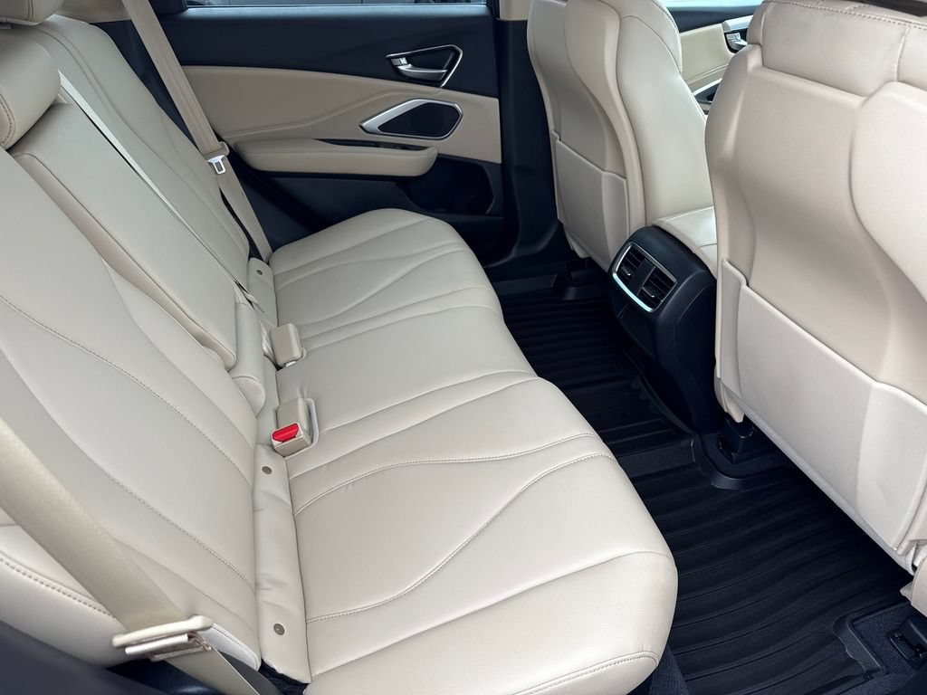 Used 2020 Acura RDX FWD image 15
