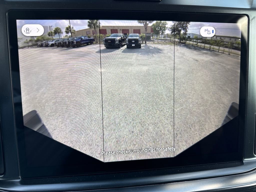 New 2026 Ford F250 Lariat AWD/4WD image 26