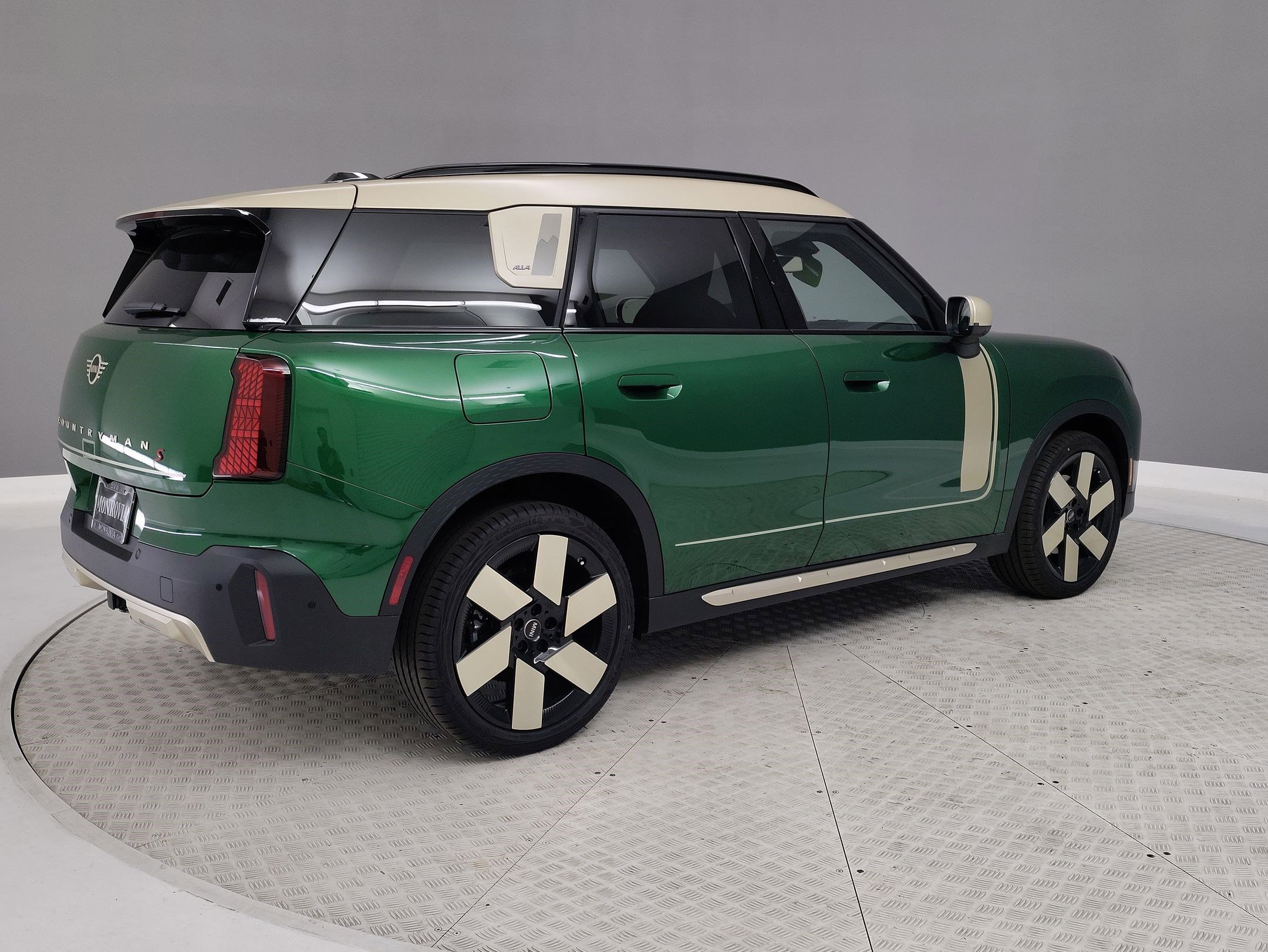 New 2026 MINI Cooper Countryman S image 6