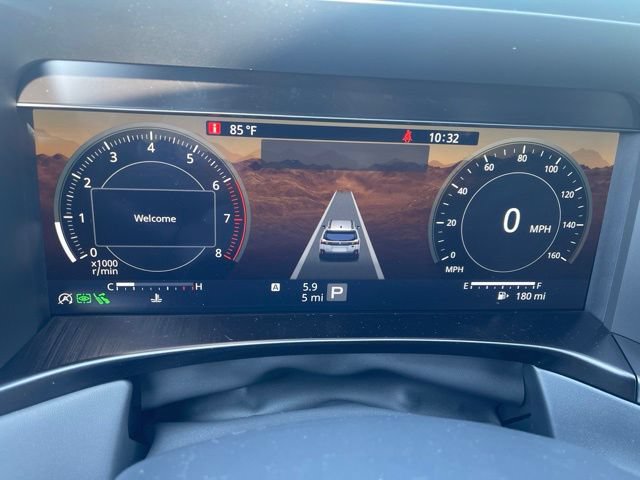 New 2026 Subaru Outback Wilderness AWD/4WD image 19