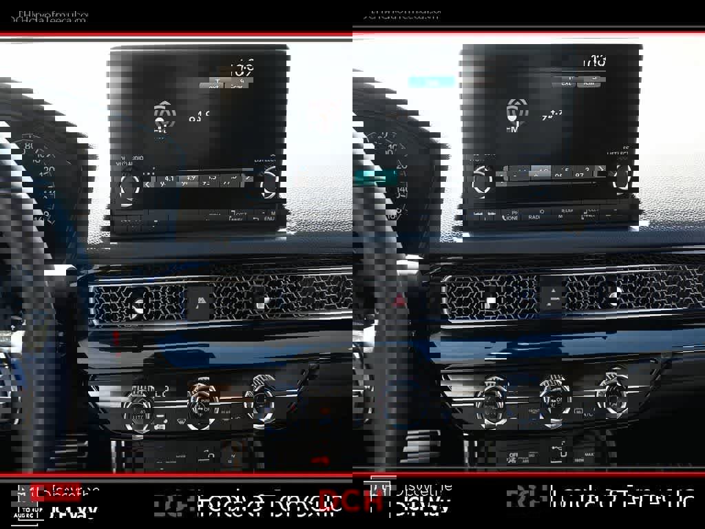 Certified 2023 Honda Civic Sport image 12