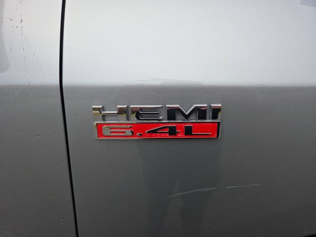 Used 2022 RAM 2500 Tradesman AWD/4WD image 40