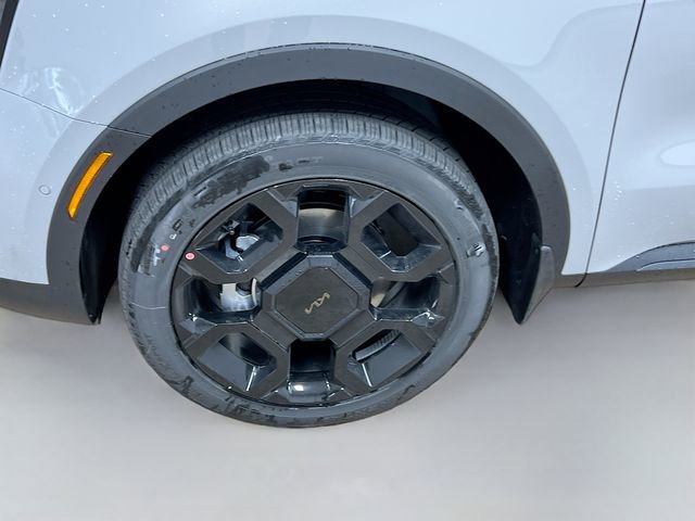 New 2026 Kia Sorento SX image 34