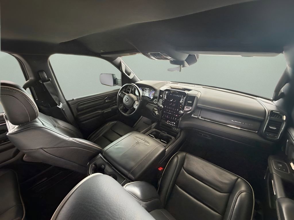 Used 2022 RAM 1500 Limited image 19