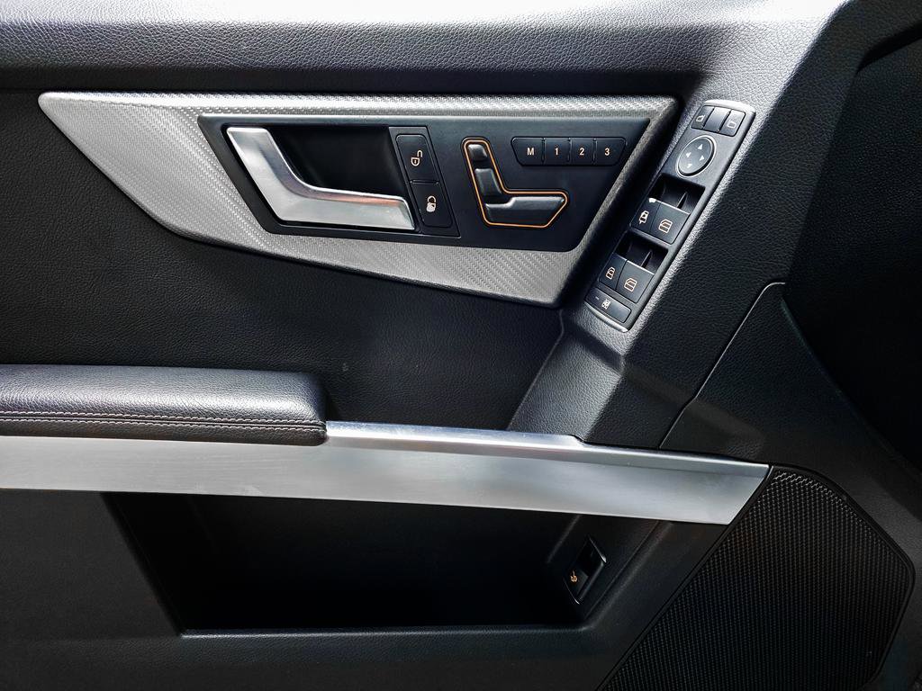 Used 2015 Mercedes-Benz GLK 350 4MATIC image 18