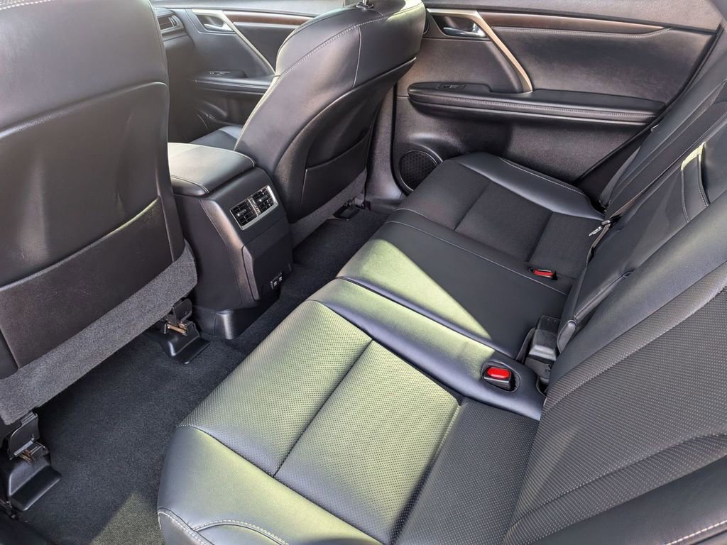 Used 2021 Lexus RX 350 AWD w/ Premium Package image 31