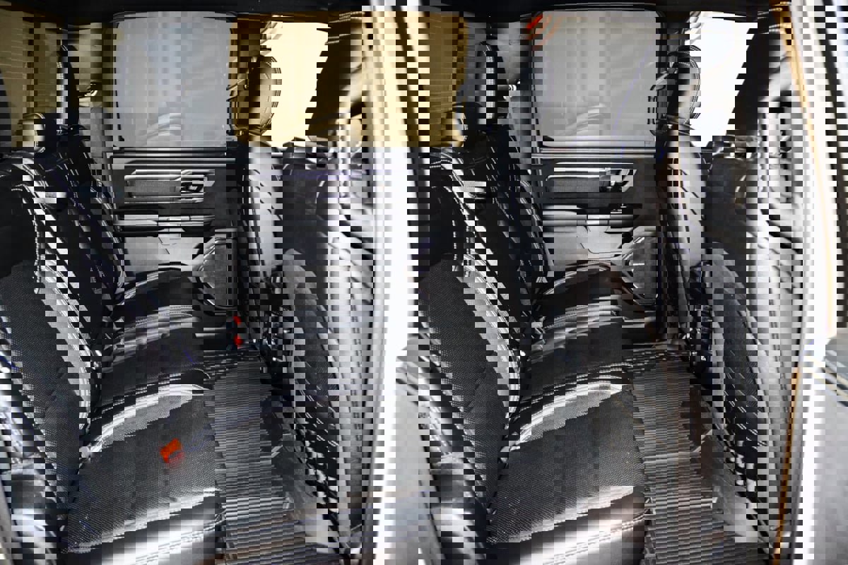 Used 2022 RAM 1500 TRX w/ TRX Level 2 Equipment Group image 86