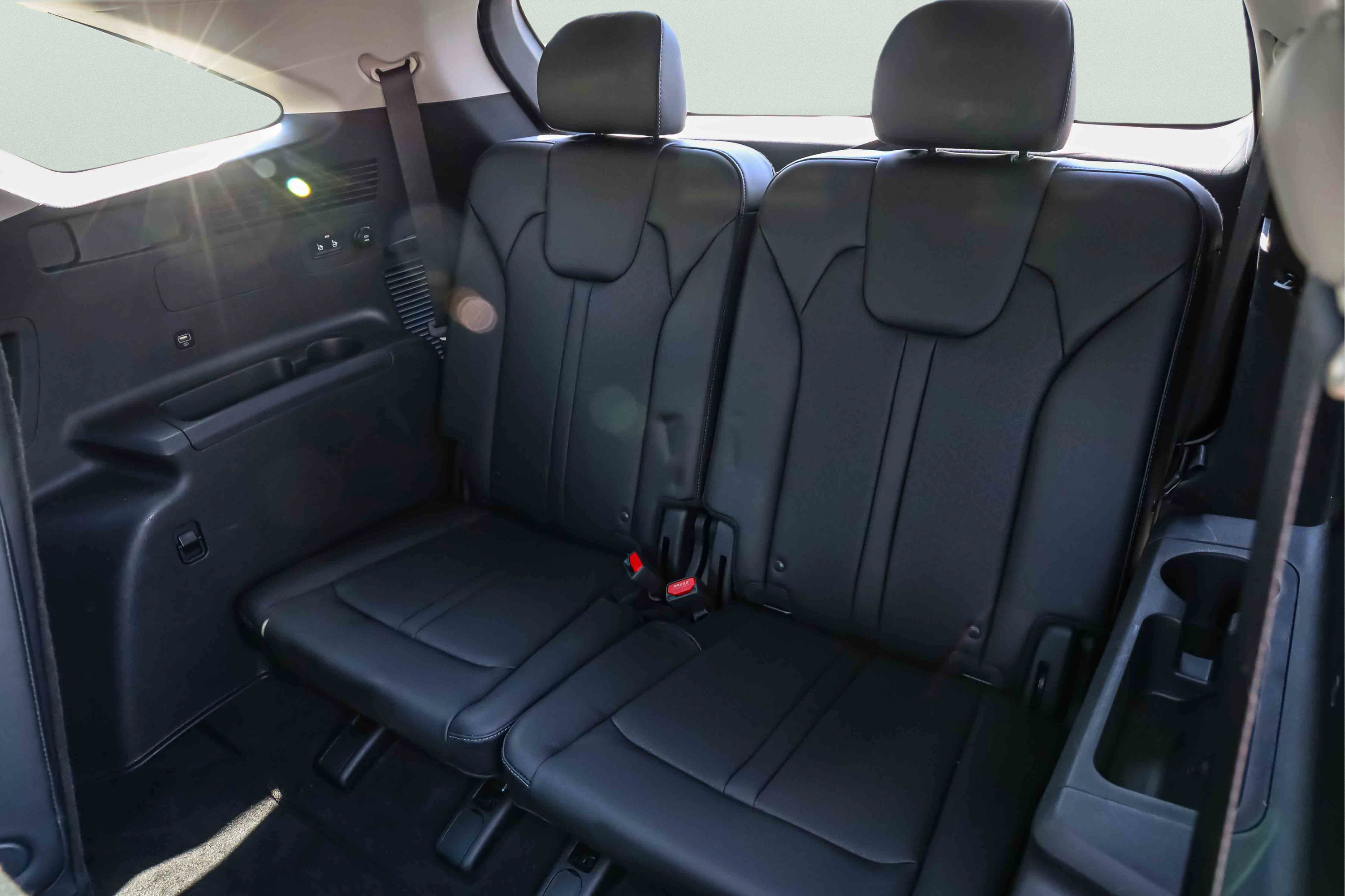 Certified 2023 Kia Sorento X-Line EX AWD/4WD image 11
