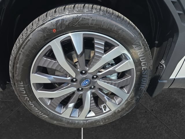 New 2026 Subaru Forester Touring AWD/4WD image 9